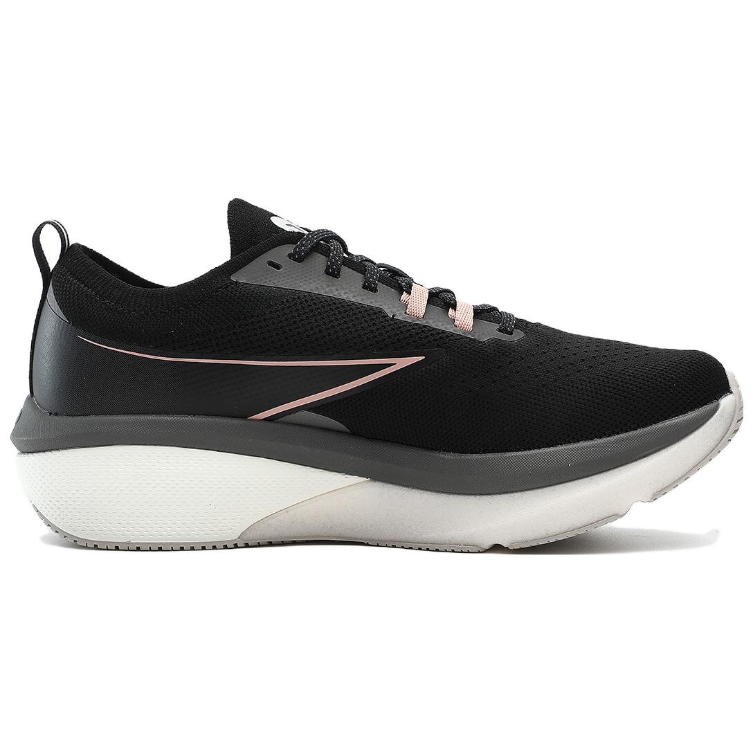 3A Panther Athletics Shoes "Black Pink"