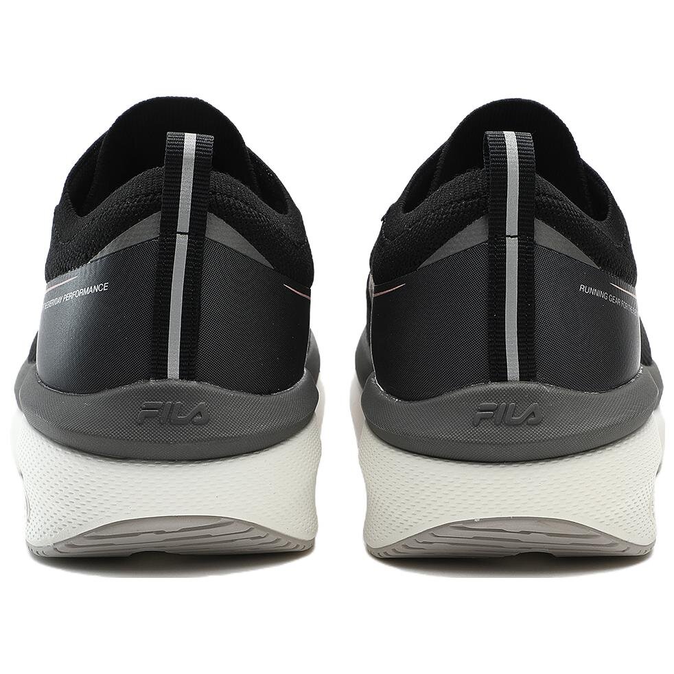 3A Panther Athletics Shoes "Black Pink"