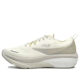 3A Panther Athletics Shoes "White Beige"