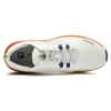 3A Panther Running Shoes "White Orange"