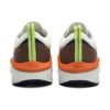 3A Panther Running Shoes "White Orange"