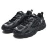 3M Vintage Reflective Low Shoes "Black"