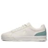 Ace Skate Shoes "White Green"