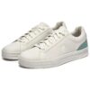 Ace Skate Shoes "White Green"