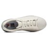 Ace Skate Shoes "White Green"