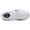 ACE Sneakers "White Multi-Color"