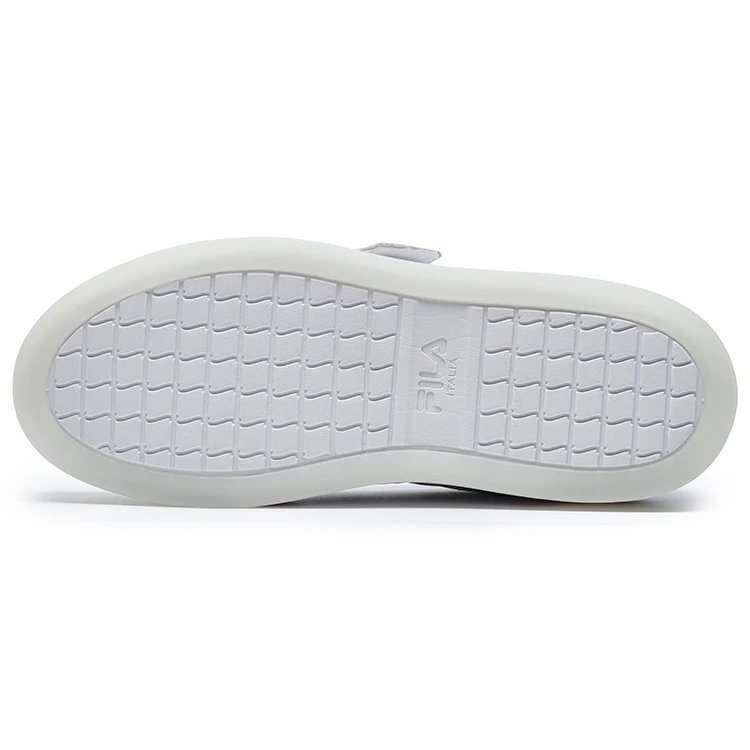 ACE Sneakers "White Multi-Color"