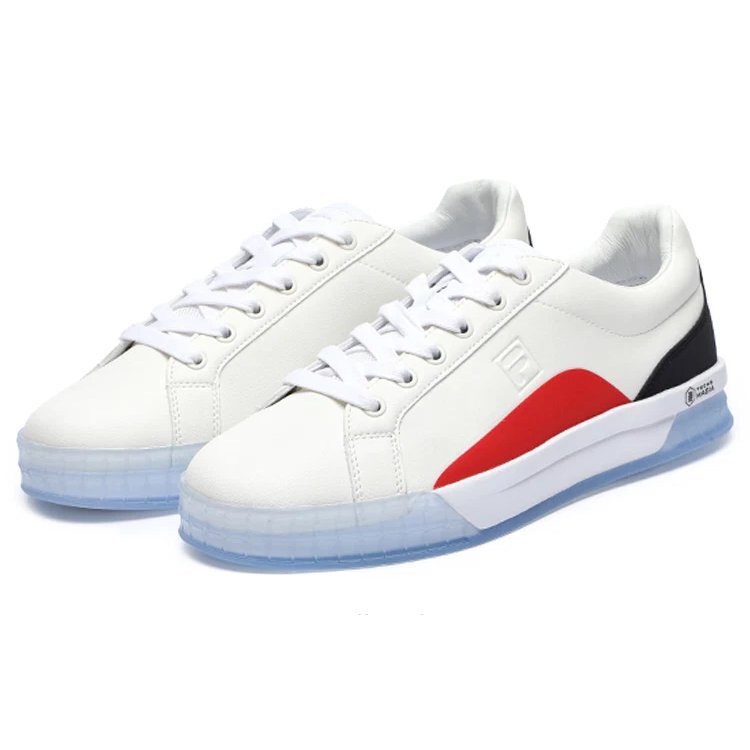 Ace "White Red"