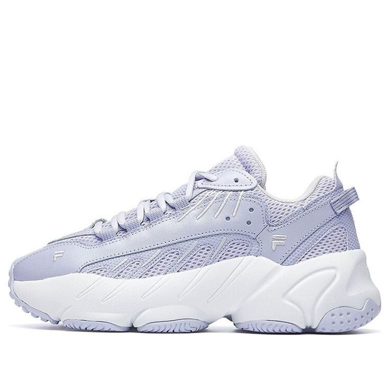 ADE GS Purple/White