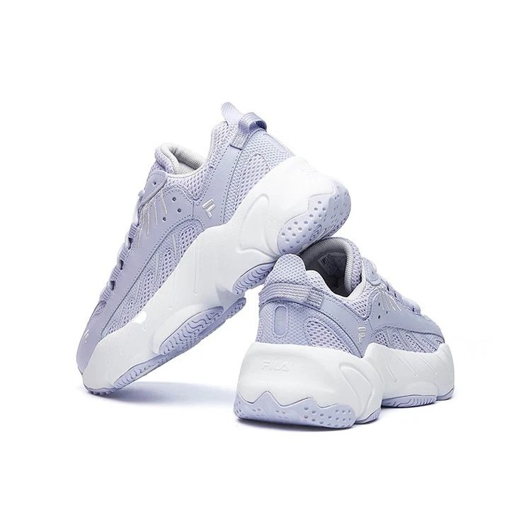 ADE GS Purple/White