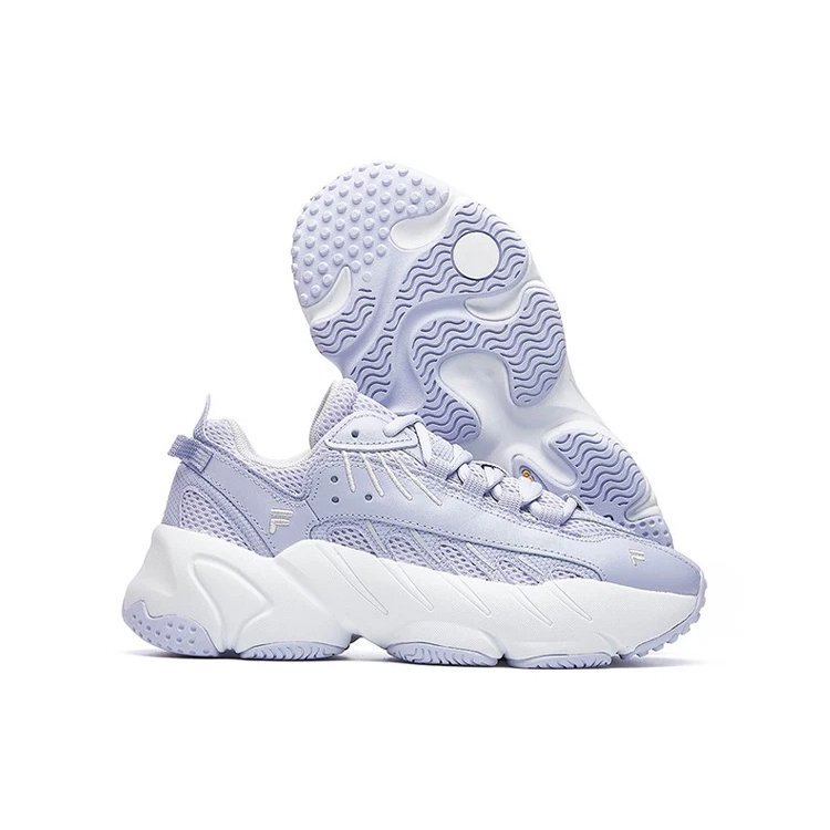 ADE GS Purple/White