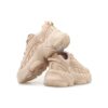 Ade Low-Top Beige "Naked Pink"