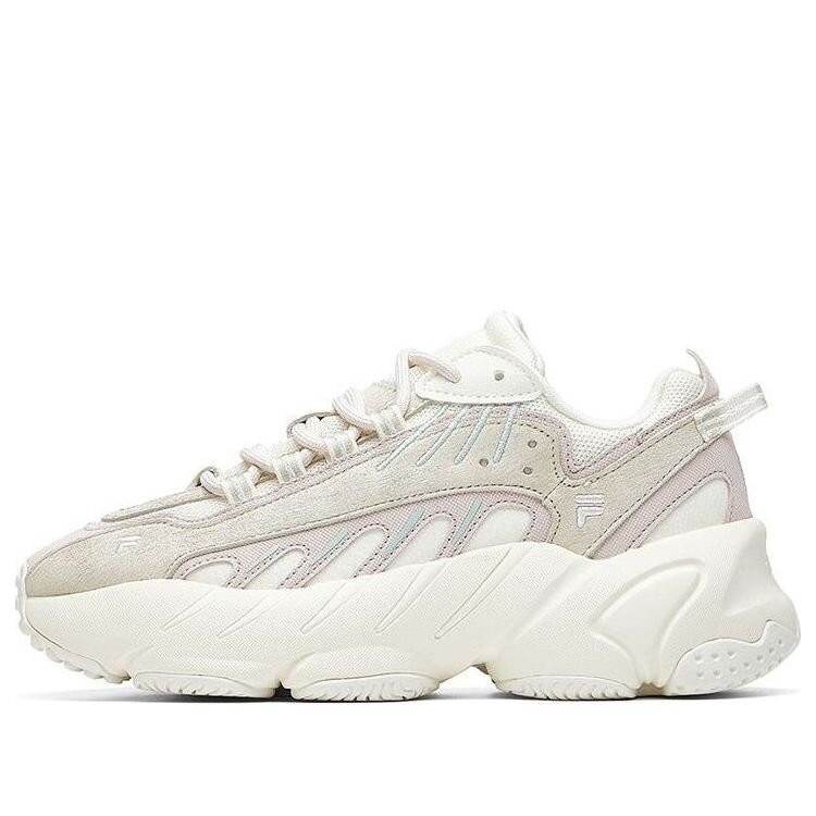 Ade Low White/Pink