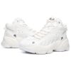ADE Mid "White"