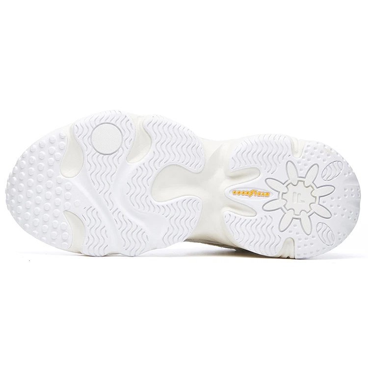 ADE Mid "White"