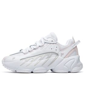 Ade Retro White/Pink/Grey
