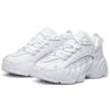 Ade Retro White/Pink/Grey