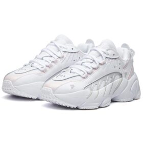 Ade Retro White/Pink/Grey
