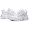 Ade Retro White/Pink/Grey