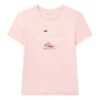 ADE Short Sleeve Pink T-Shirt