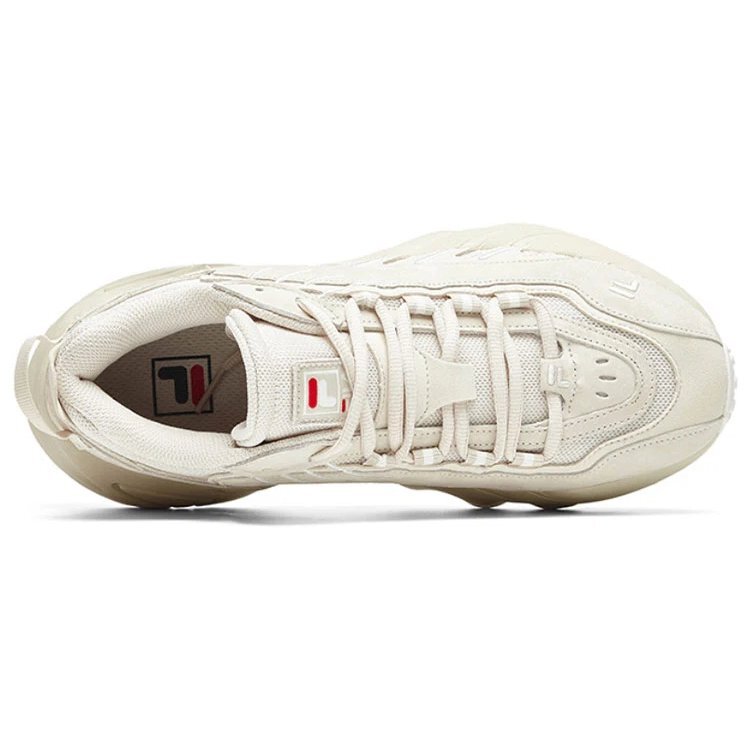 Ade VNTG Beige