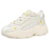 Ade VNTG Beige/White