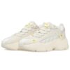 Ade VNTG Beige/White
