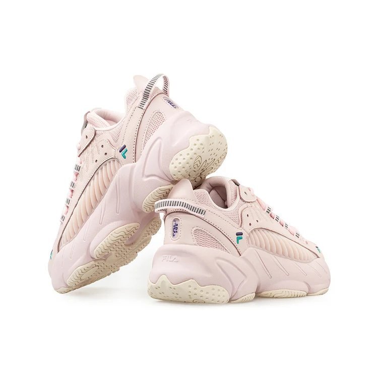 Ade VNTG "Pink"