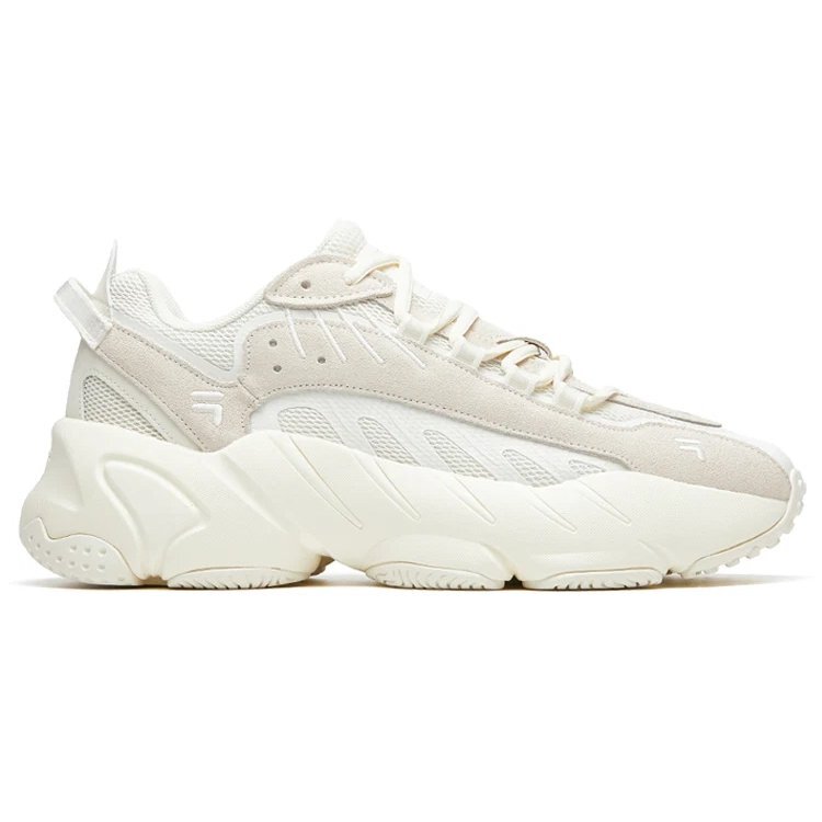 Ade VNTG White