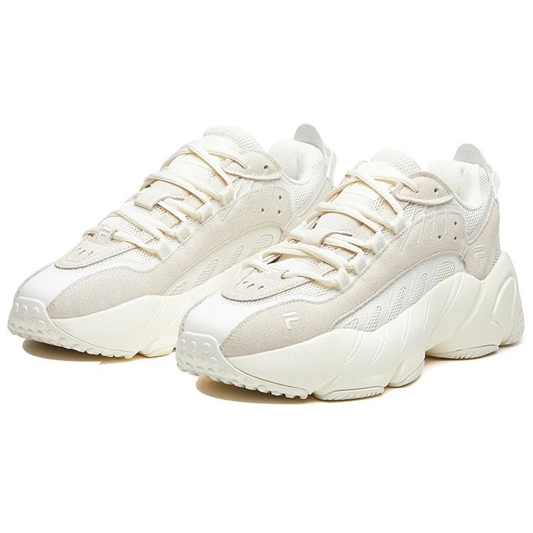 Ade VNTG White