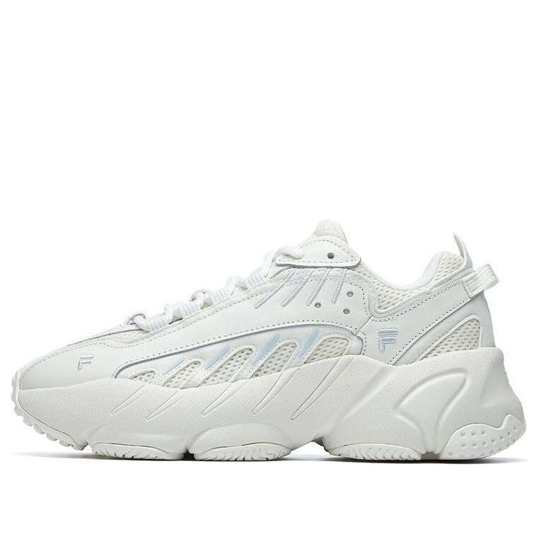 Ade White Blue