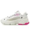 Ade "White Grey Pink"