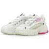 Ade "White Grey Pink"