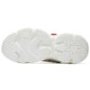ADE XMS Low White/Green/Red