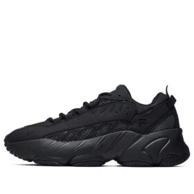 ADERunning Shoes Black