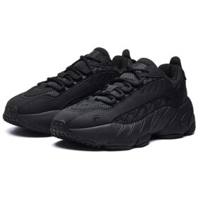 ADERunning Shoes Black