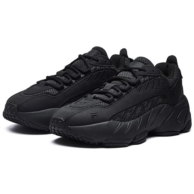 ADERunning Shoes Black