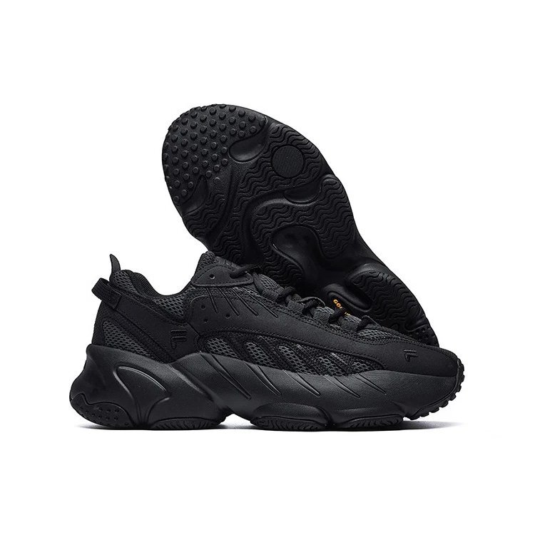 ADERunning Shoes Black