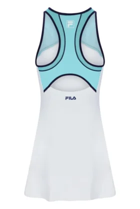 Aqua Women’s Jersey Dress with Inner Shorts