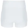 Aqua Women’s Jersey Dress with Inner Shorts