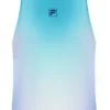 Aqua Women’s Sleeveless Tennis Top