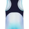 Aqua Women’s Sleeveless Tennis Top