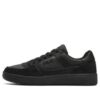 Arcade Low Skate Shoes "Black"