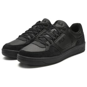 Arcade Low Skate Shoes “Black”