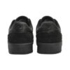 Arcade Low Skate Shoes "Black"