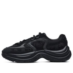 Arch Sneakers "Black"