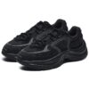 Arch Sneakers "Black"