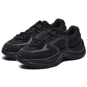 Arch Sneakers “Black”