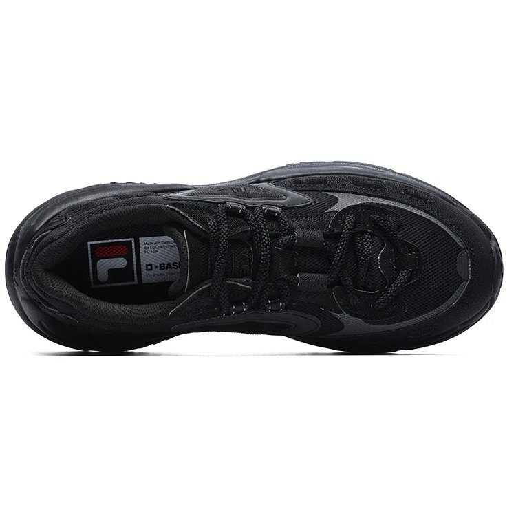 Arch Sneakers "Black"