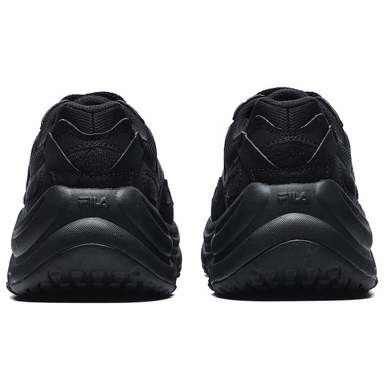 Arch Sneakers "Black"